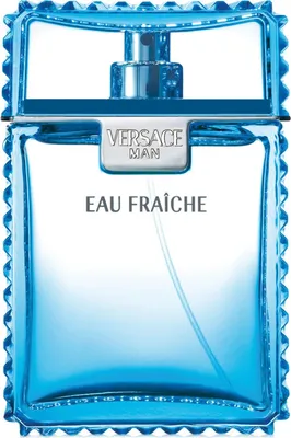 Image de VERSACE | EAU FRAÎCHE | Eau de Toilette