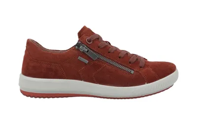 Produktbild von Legero 2-000163-3410 Tanaro 5.0 Damen Sneaker Braun, Braun, Gr. 51/2