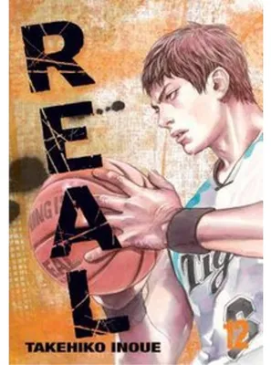 Produktbild von Real, Vol. 12