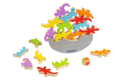 Produktbild von El Gecko