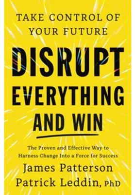 Immagine prodotto di Disrupt Everything