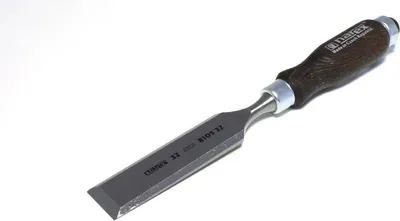 Obrázok produktu pre Dláto ploché, WOOD LINE PROFI, 32 mm, mořený buk