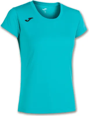 Immagine prodotto di Felpa da donna joma record ii turchese xl - traspirante e sportiva