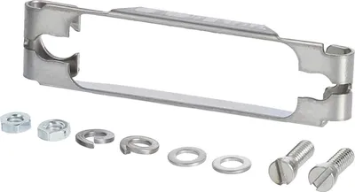 Produktbild von HARTING D-Sub Schiebeverriegelung passend für Baugröße 15 - 1 Stück