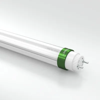 Produktbild von hoftronic LED Röhre T8 G13 18W 2700lm 6000K Weiß