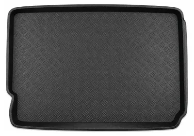 Immagine prodotto di Tappetino bagagliaio PE per Citroen Nemo 2007-2017 5 posti