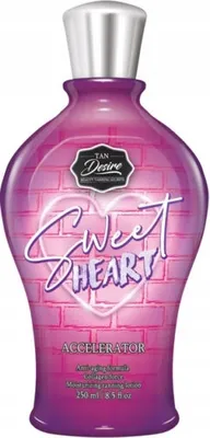 Obrázek produktu pro Tan Desire Sweet Heart Mega Accelerator pro Opal