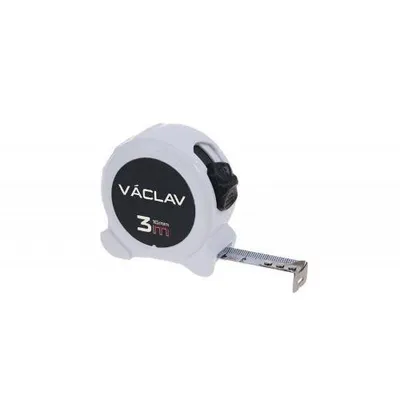 Produktbild von Abrollband VÁCLAV CE, 3 m, weiß, FESTA