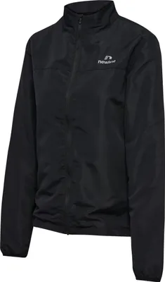 Produktbild von newline Nwlrush Jacket W - black, Größe:L