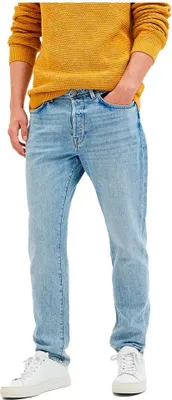 Produktbild von Selected Apetoby Slim Fit Jeans Blau 30 / 34 Mann Blau 30