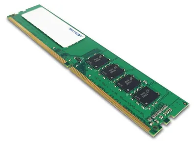 Image de Patriot Memory 8GB DDR4 module de mémoire 8 Go 1 x 8 Go