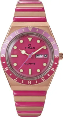 Zdjęcie produktu dla Zegarek  Timex TW2W41000 różowy