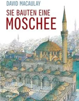 Image de Sie bauten eine Moschee