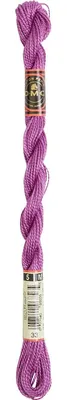 Produktbild von DMC Perlgarn Stärke 5, 15 m, 115AR/5-33