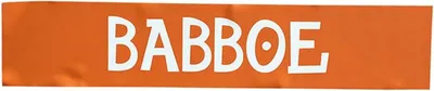 Immagine prodotto di Babboe Display con striscia magnetica 99x20cm