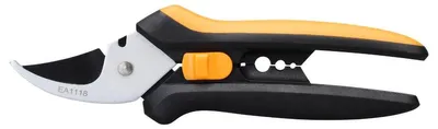 Productafbeelding van Solid Snip Bloemenschaar Fiskars