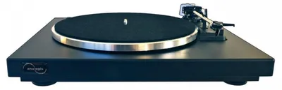 Produktbild von analogis »Dreher EV« Plattenspieler mit Entzerrer-Vorverstärker