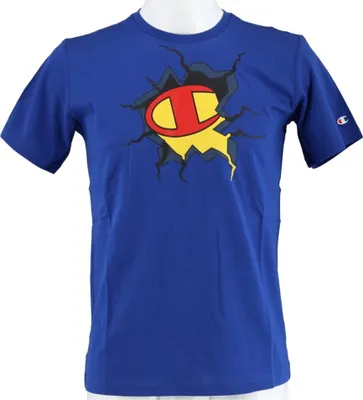 Produktbild von Tshirts Champion 305209BS003S21