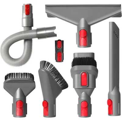Produktbild von Ersatzteil-Set Handstaubsauger V7 V8 V10 V11 V15 7-teilig