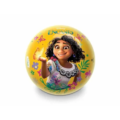 Obrázok produktu pre Lopta Disney Encanto Ø 23 cm