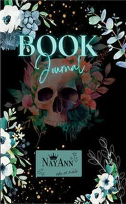 Obrázek produktu pro Book Journal