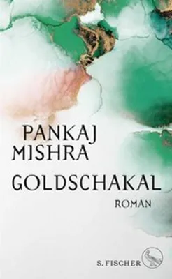 Produktbild von Goldschakal