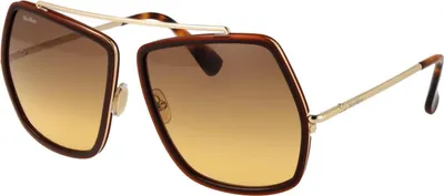 Immagine prodotto di Occhiali da sole donna Max Mara MM0060 6448F