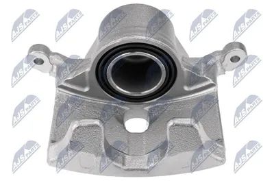 Produktbild von NTY Bremssattel Vorne Rechts für HONDA CR-V II (RD) Ø57mm HZP-HD-020