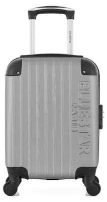 Produktbild von BLUESTAR – Handgepäckkoffer XXS BUCAREST 46 cm, 4 Rollen