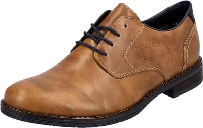 Produktbild von Rieker Elegante Schnürschuhe 10316-24 Herren 31363131373935 Braun 44 EU
