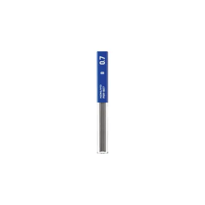 Zdjęcie produktu dla Kokuyo Wkłady grafitowe do ołówków automatycznych • 0,7 mm • B