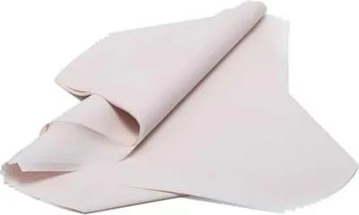 Image de Papier de soie décoratif 20 g 38 x 50 cm Ivoire – décoratif – 50 feuilles
