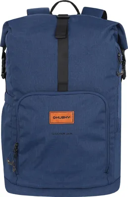 Imagen del producto de Mochila HUSKY SHATER 23, color azul, talla: 23 años