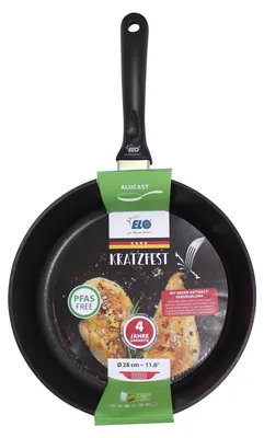 Produktbild von ELO - Bratpfanne - Alucast - 28 cm