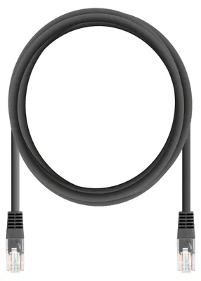 Produktbild von VIVanco™Cat 5e Netzwerkkabel