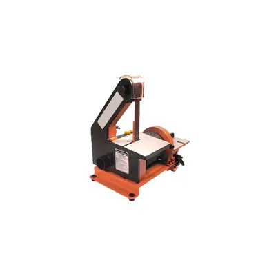 Obrázok produktu pre Kombinovaná pásová brúska 550W 13406
