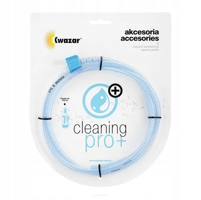 Obrázok produktu pre Kwazar Orion PRO+ Xi6 striekacia hadica 1,5