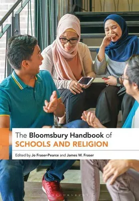 Obrázok produktu pre The Bloomsbury Handbook of Schools and Religion