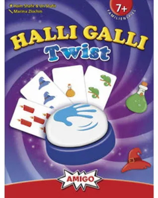 Produktbild von Halli Galli Twist