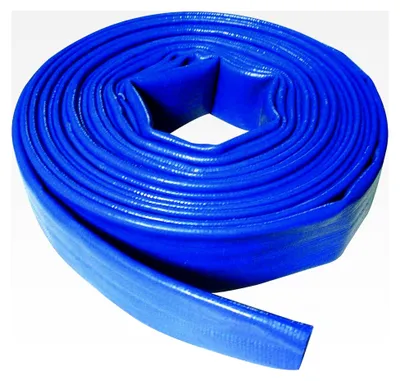 Produktbild von Flachschlauch, 10 m x 25 mm, verlegen