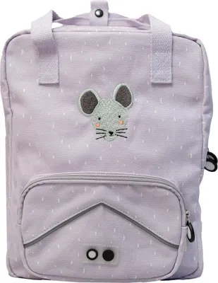 Immagine prodotto di Trixie Zaino grande Mrs. Mouse