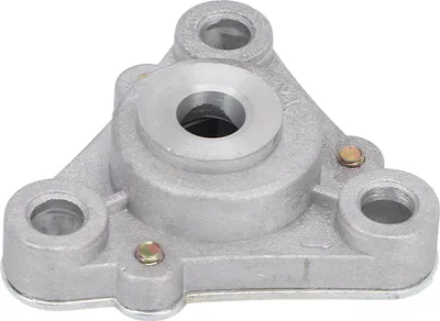 Produktbild von Motorrad-Roller-Ölpumpenbaugruppe, Zinklegierung, Ersatz für GY6 50cc QMB / QMA 139 Motor