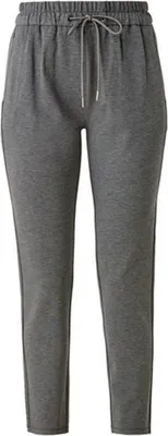 Produktbild von S. Oliver Hose 7/8 grey 40