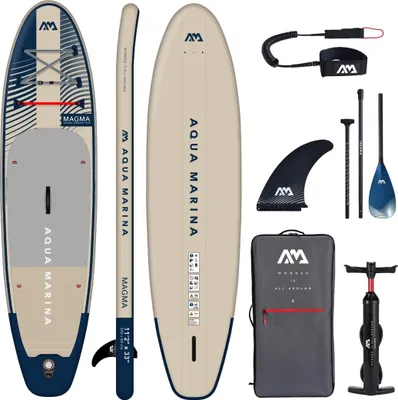 Produktbild von Aqua Marina Stand Up Pádlo Magma 340X84Cm