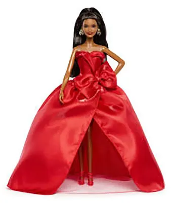 Obrázok produktu pre Barbie Signature JJX66, Modelka, Žena, 6 rok / roky, Dievča, 320 mm, Viacfarebný