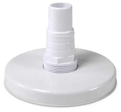 Produktbild von Saugplatte für Skimmer Skim-Vac inkl. Dichtung