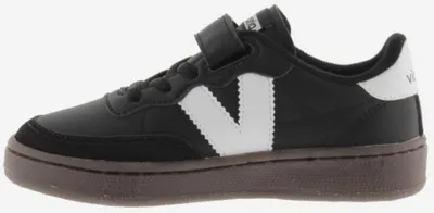 Produktbild von Victoria Kids Sneaker Halbschuh schwarz-EUR 36