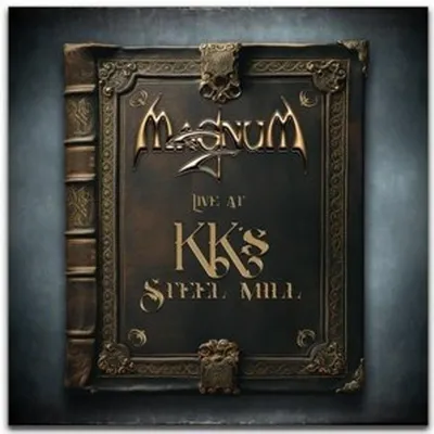 Immagine prodotto di Dal vivo all'acciaieria di KK