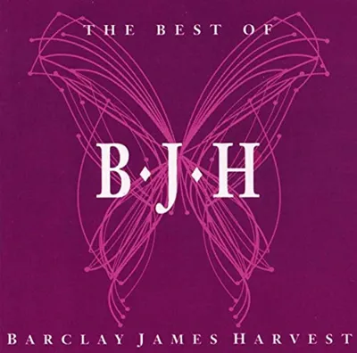 Obrázok produktu pre Barclay James Harvest: - Universal Music 5119322 - (CD / T)