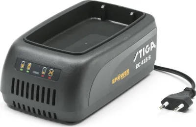 Produktbild von STIGA E-Power Ladegerät EC 415 S (500er Serie)